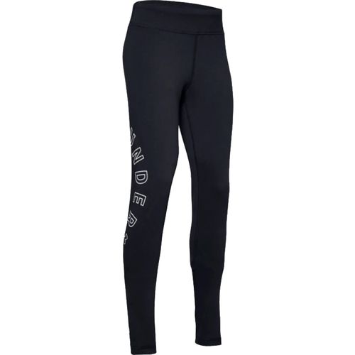 Under armour favorite leggings k 1351751-001 slika 5