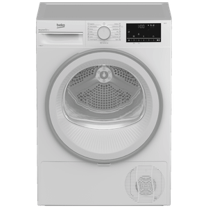Beko Mašina za sušenje veša B3T68110, 8 kg