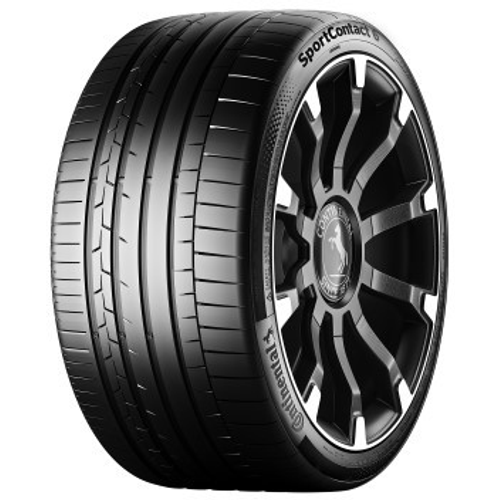 Continental 275/35R19 100Y XL SportContact 6 * FR slika 1