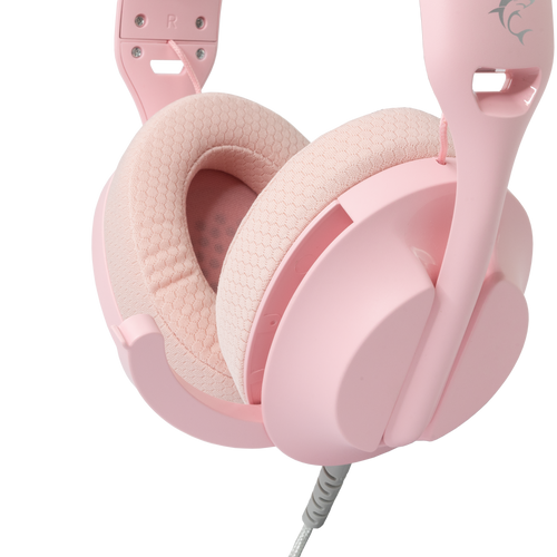 White Shark HEADSET GH-2440 PARROT Roze slika 4