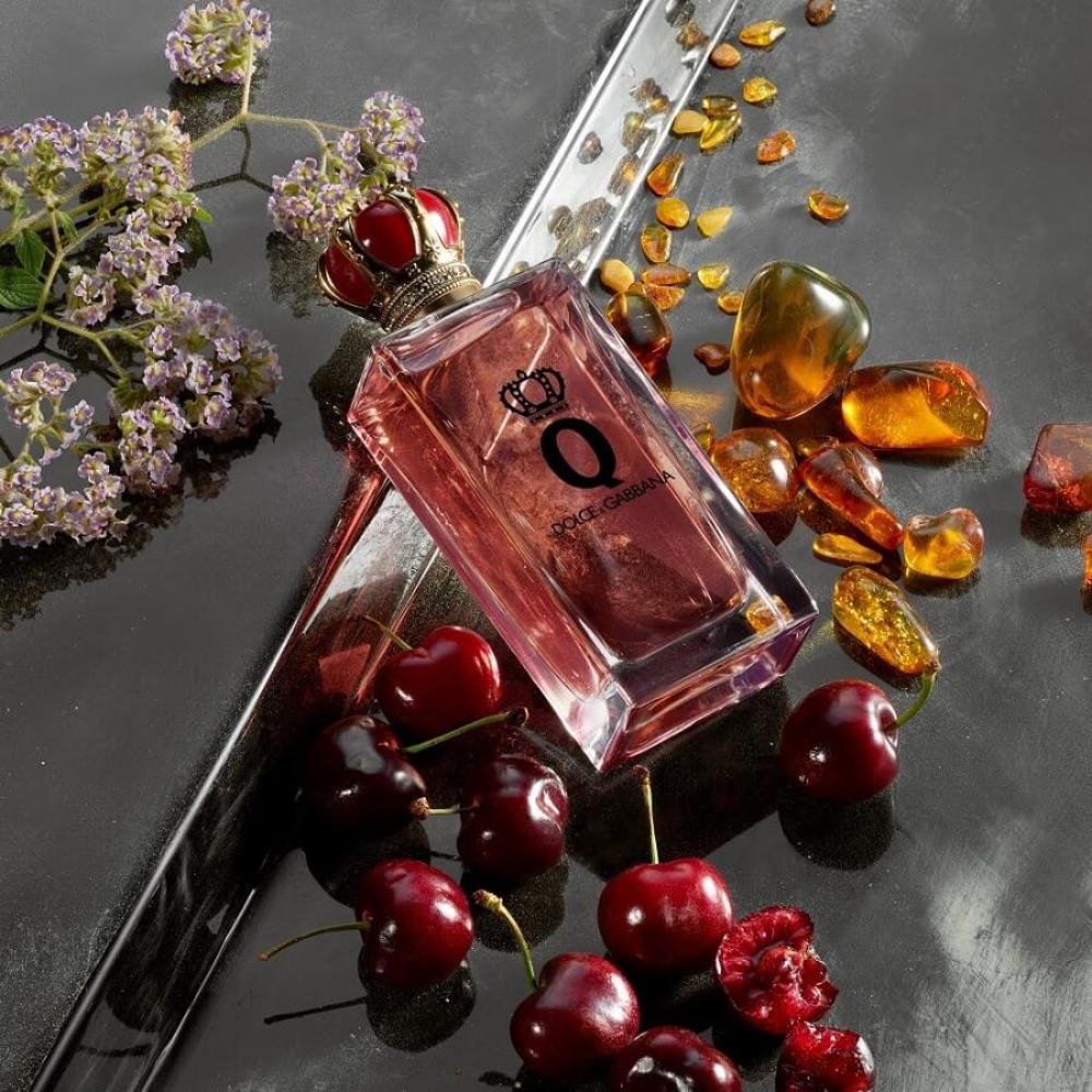 Dolce & Gabbana Q Eau de Parfum 100ml slika 2