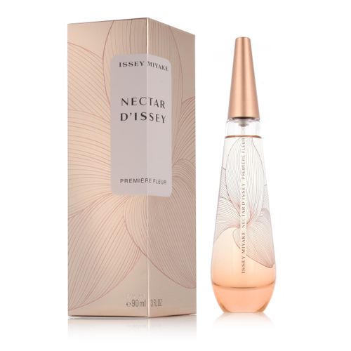 Issey Miyake Nectar D’Issey Première Fleur Eau De Parfum 90 ml (woman) slika 3