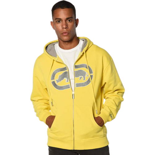 ECKO UNLTD Muški Duks Eric Yellow slika 1