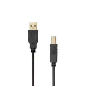 Sbox KABEL USB A Muški - USB B Muški 2 m / RETAIL