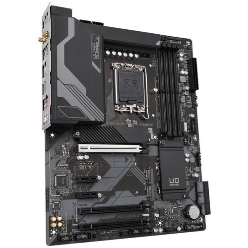 Gigabyte MB Z790 UD G10 LGA1700 slika 3