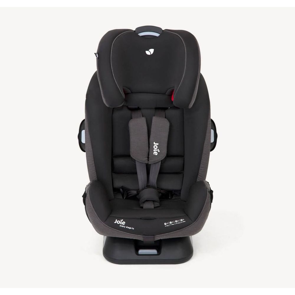 Joie Autosjedalica Every Stage Fix Coal 27779 Isofix slika 8