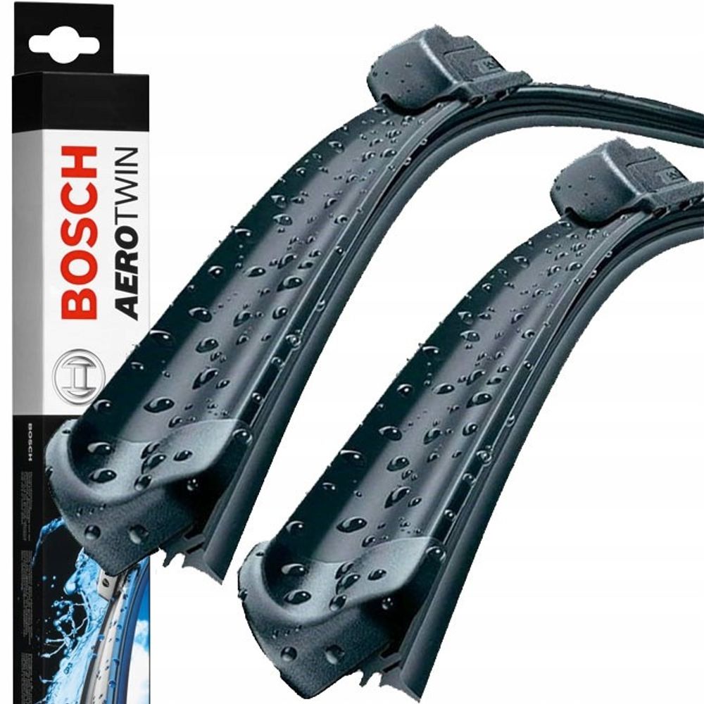 Bosch Aerotwin Brisači A292S za Fiat Panda, Ford Ranger, Lancia Ypsilon i Nissan Quashqai slika 1