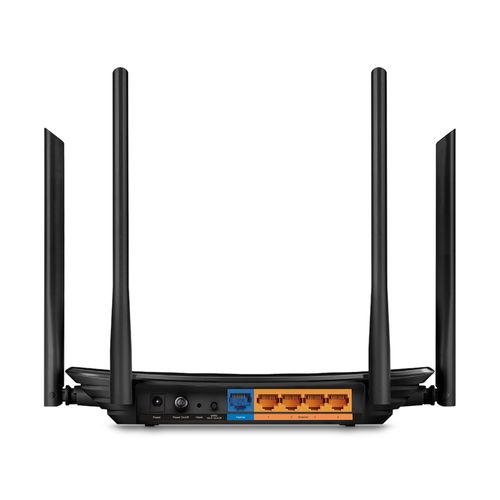 TP-LINK Archer C6 AC1200 Wireless MU-MIMO Gigabit Router slika 4