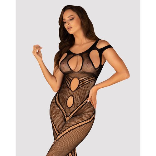 Obsessive bodystocking za tijelo G322 slika 1