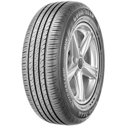 Goodyear 225/55R18 102V XL EFFIGR PER SUV VOL FP slika 1