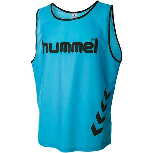 05002-7649 Hummel Lfs Majica Fundamental Training Bib 05002-7649 slika 1