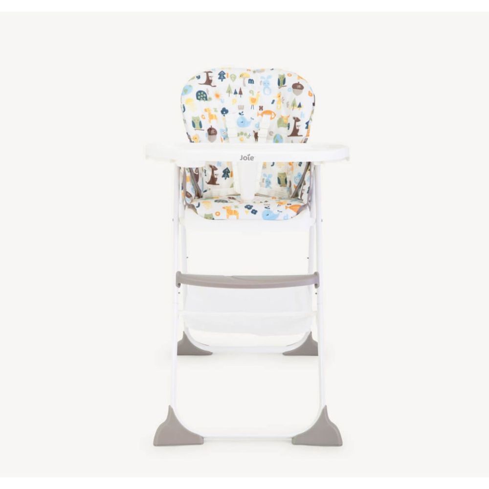 Joie Hranilica za bebe Mimzy Snacker Alphabet 38832 slika 4