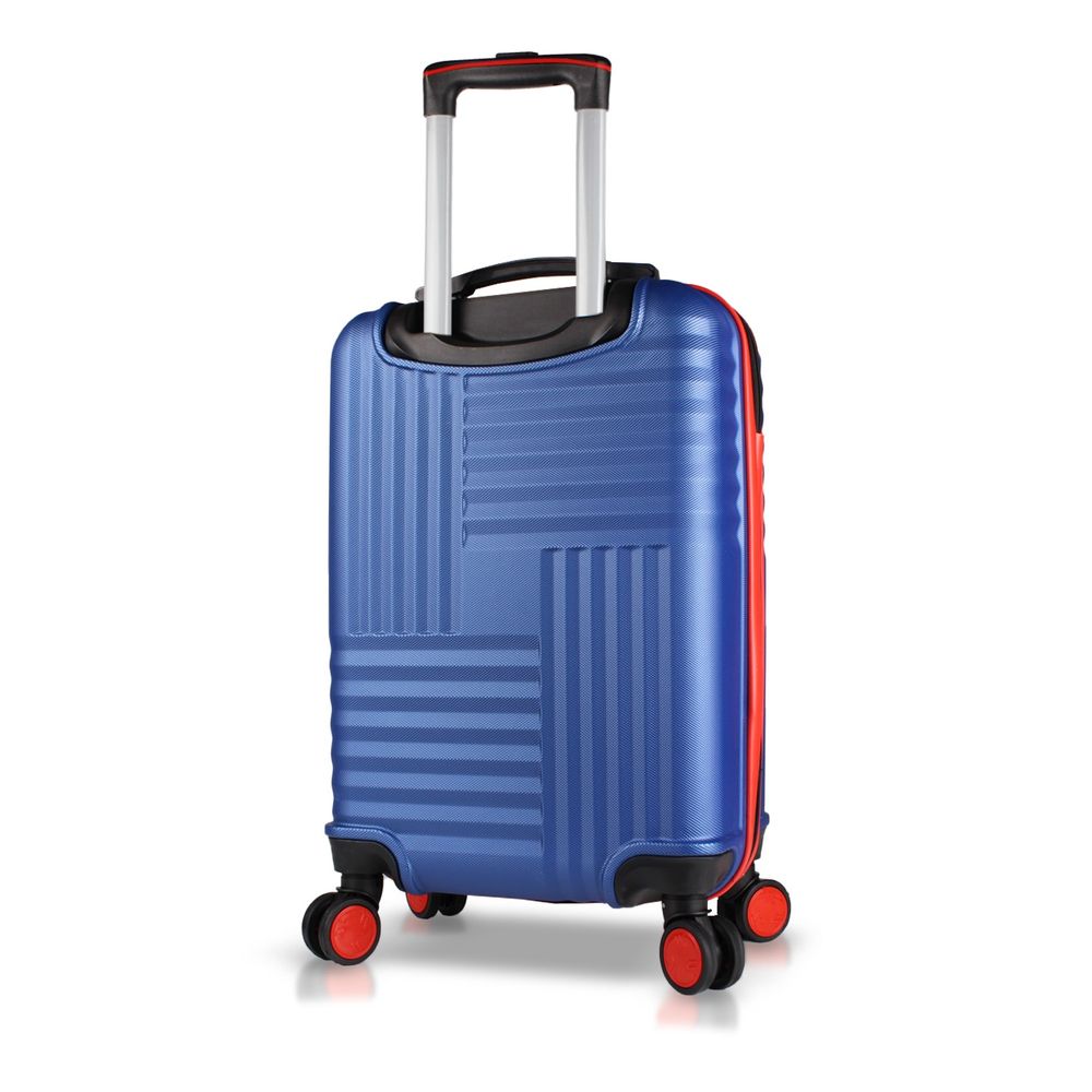 Plavi Kofer 8524 slika 2