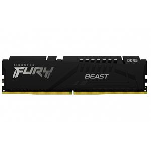 Kingston Fury Beast 16GB DDR5-5600 DIMM RAM