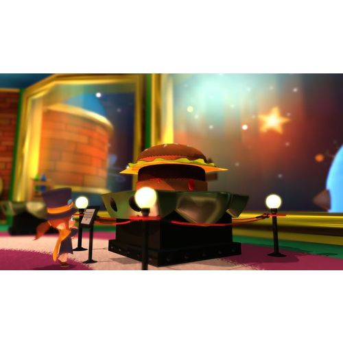 A Hat in Time (PS4) slika 8