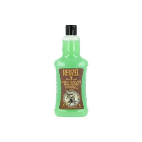 REUZEL Scrub Šampon 1000 ml slika 2