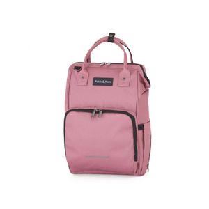 PETITE&amp;MARS Torba za pelene Jack, Dusty Rose