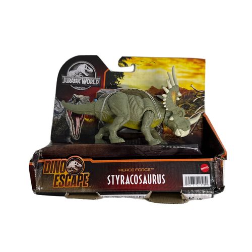 Jurassic World Dino Styracosaurus slika 2