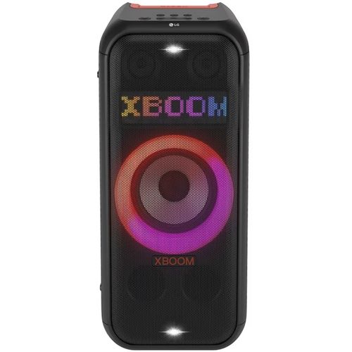Zvucnici LG XL7S Bluetooth portable 20h crna slika 1