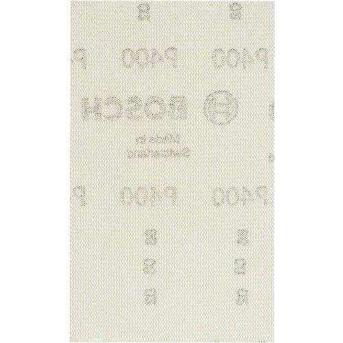 Bosch Accessories 2608621233 2608621233 orbitalni brusni papir  Granulacija 400  (Ø x D) 80 mm x 133 mm 10 St. slika 1