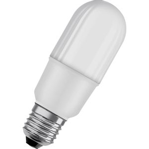 OSRAM 4058075428461 LED (jednobojna) EEC E (A - G) E-27 Oblik sijalice 9 W = 75 W Toplo bijela (Ø x D) 36 mm x 116 mm 1 kom. 75W 2700k E27 mutna