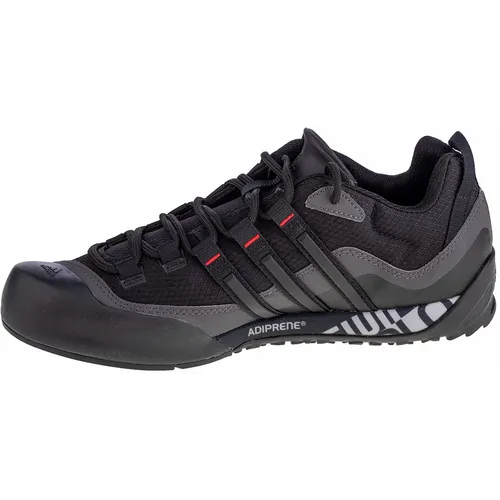 Adidas muške sportske tenisice Terrex Swift Solo FX9323 slika 10