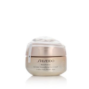 Shiseido Benefiance Wrinkle Smoothing Eye Cream 15 ml