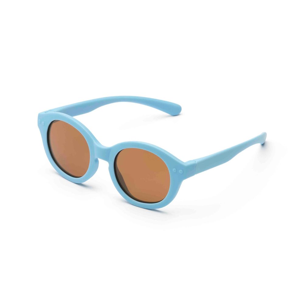 Dooky sunčane naočale Bora Bora, polarizirane, UV400, 6-36 mj - Reef Blue slika 3