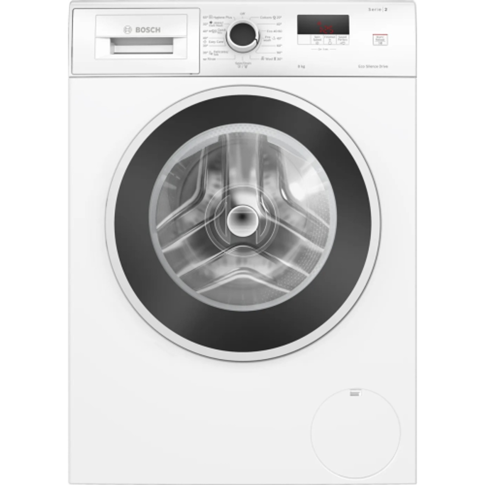 Bosch Veš mašina WGE03200BY slika 1