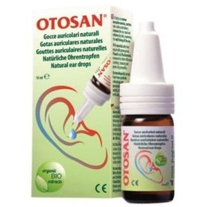 Otosan Kapi za Uho 10 ml - Prirodna Njega za Uši