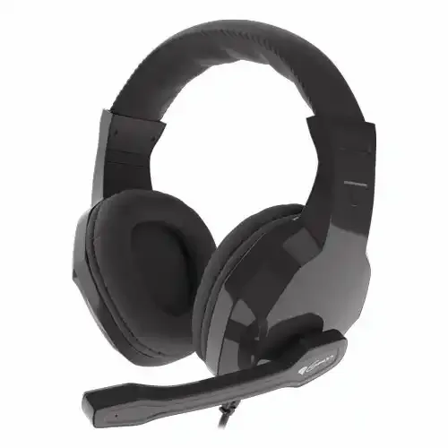 Genesis Argon 100, crna (NSG-1434) Slušalice sa mikrofonom  slika 3