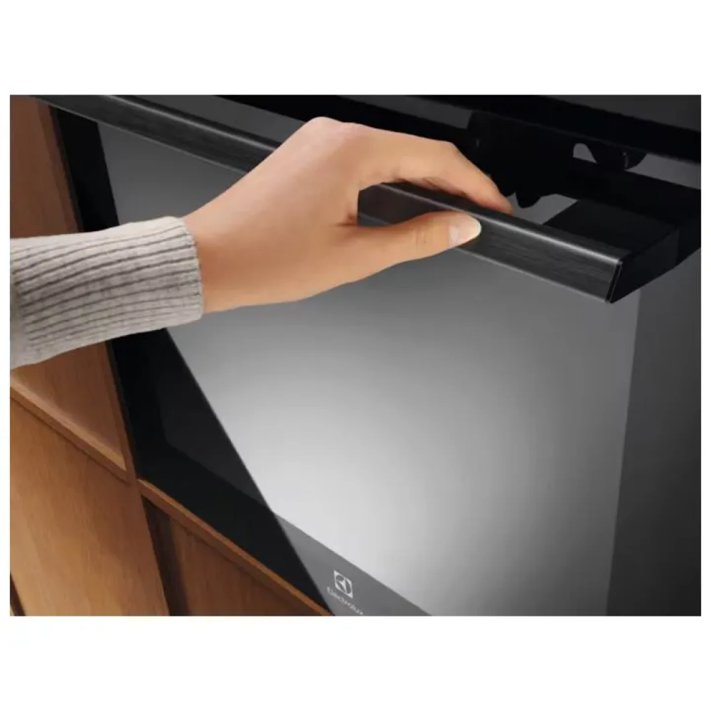 ELECTROLUX Ugradbena pećnica LOE8P38Z, 72 l slika 3