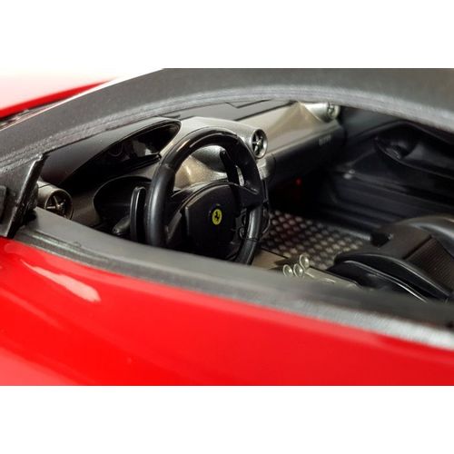 Sportski auto Ferrari 599 na daljinsko upravljanje 1:14 crveni slika 7