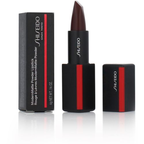 Shiseido ModernMatte Powder Lipstick #522 Velvet Rope 4 g slika 2