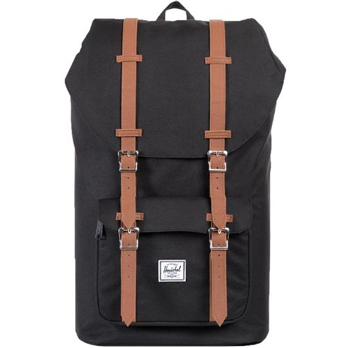 Herschel little america backpack 10014-00001 slika 1