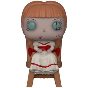 Funko POP figura Annabelle na stolici