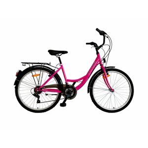 Cross Ultra Tonus 26'' 2024 / Pink 420mm