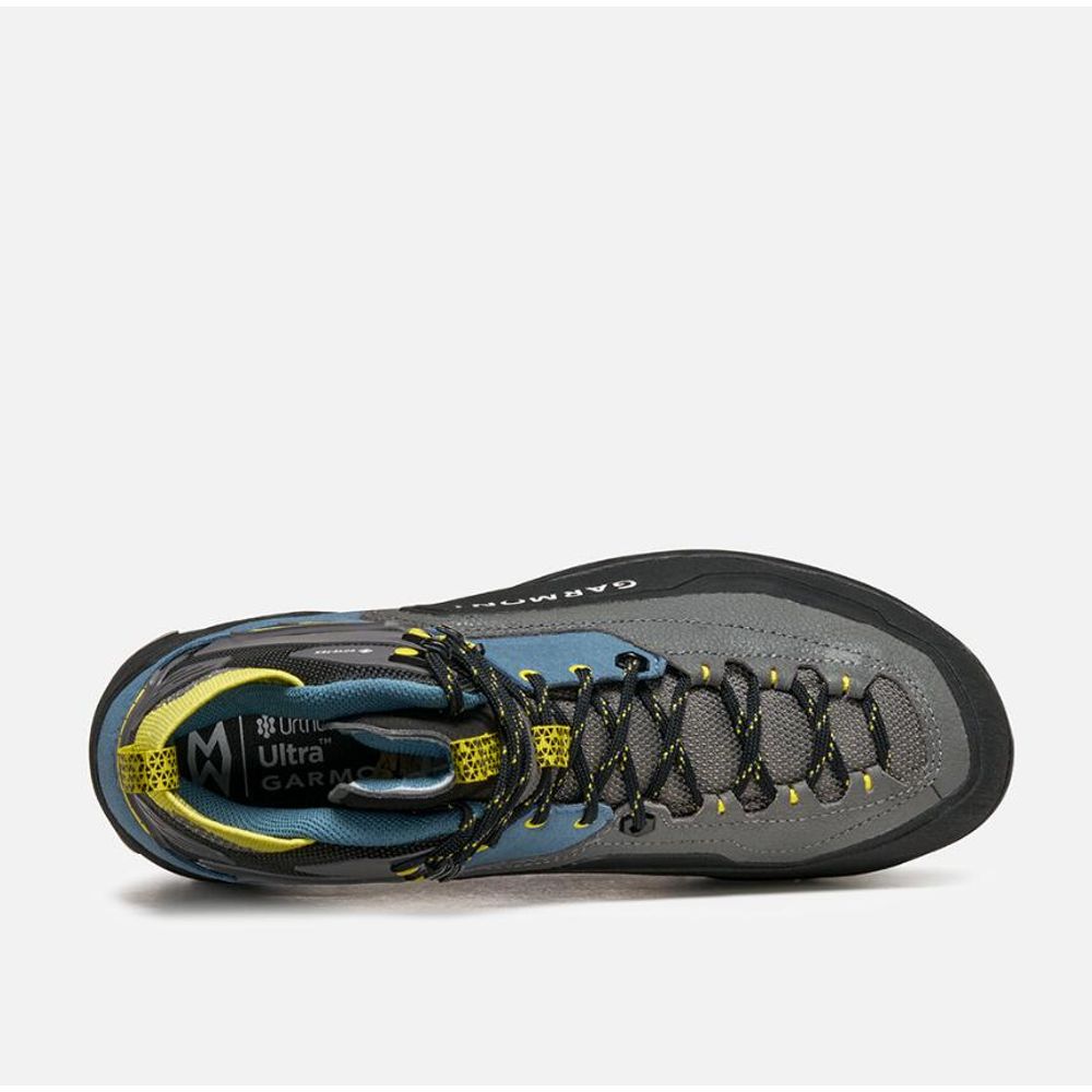 Garmont Čizme za planinarenje Akron MID GTX slika 6