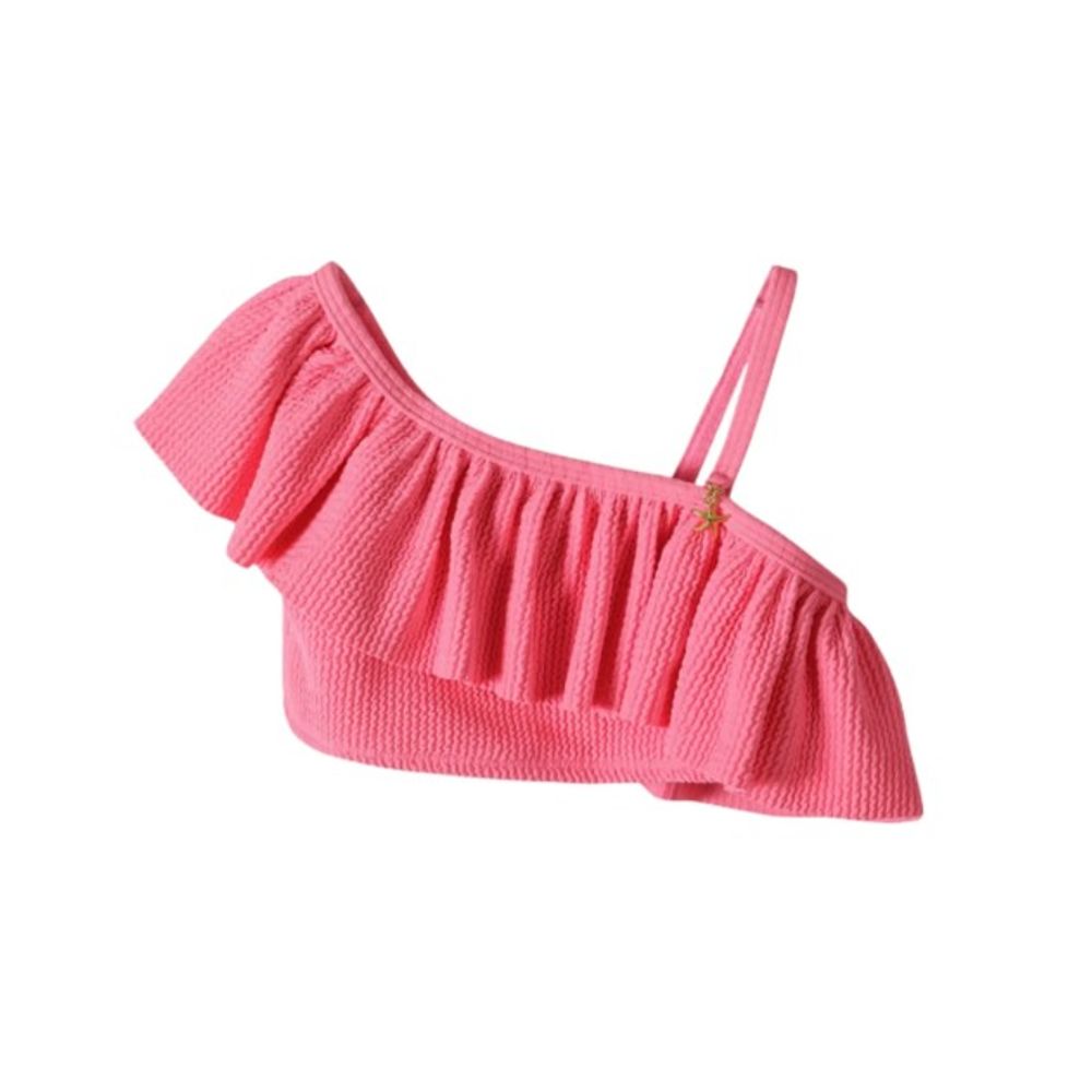 Minoti Kupaći za djevojčice - Roze, 5-6 god slika 3
