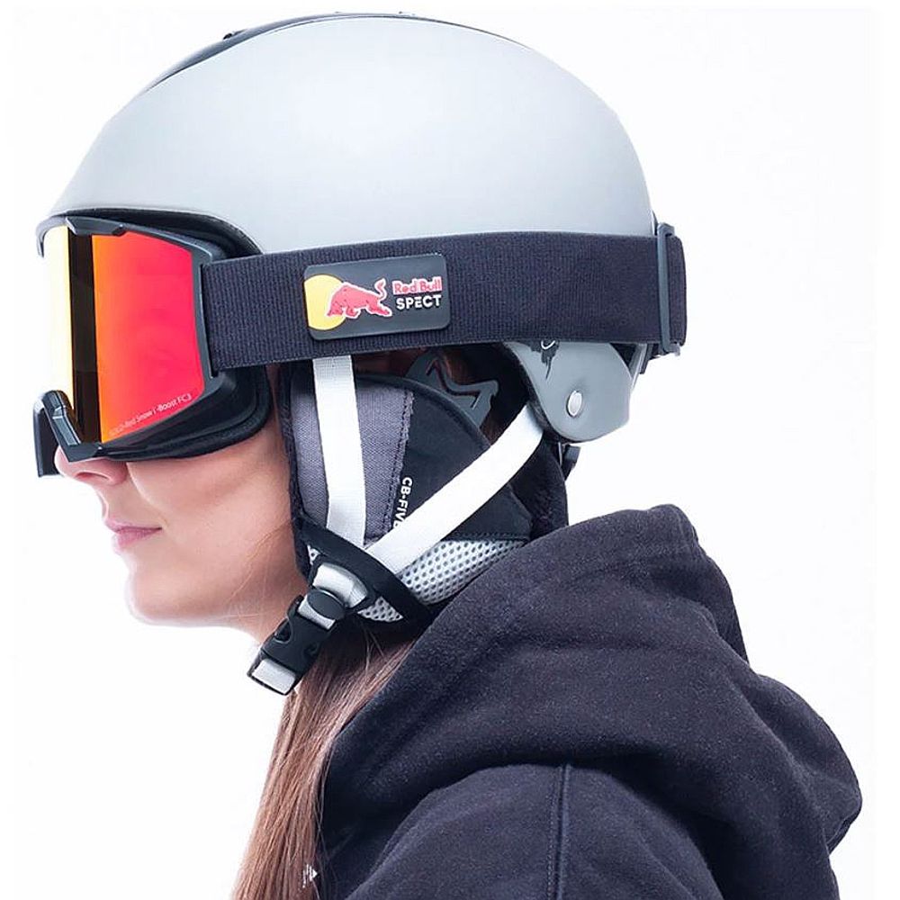 Red Bull NAočale za skijanje SNOW SOLO-002S slika 6