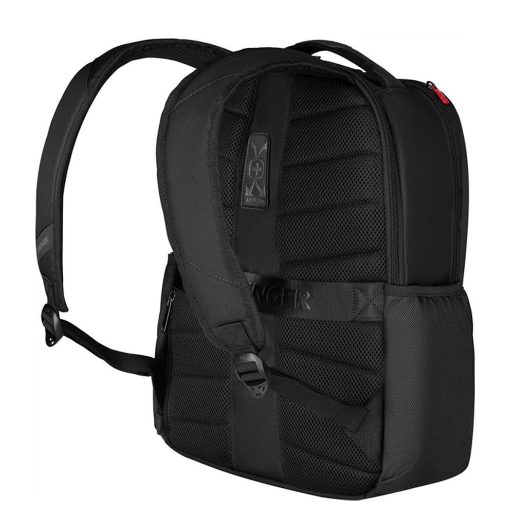 Wenger ranac za laptop 15.6", xe professional, crni slika 14