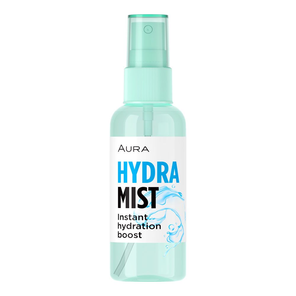Aura Hydra mist sprej za lice slika 1