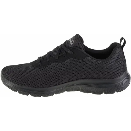 Skechers Flex Appeal 4.0 Brilliant View ženske tenisice 149303-bbk slika 6