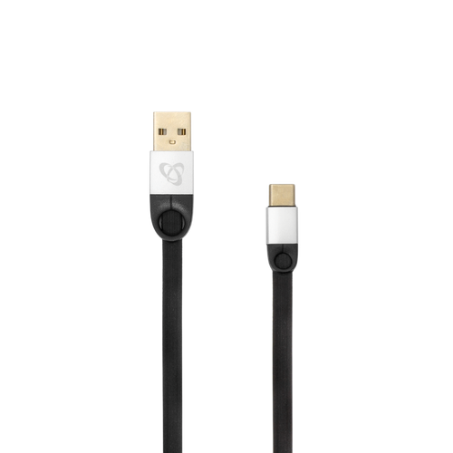 SBOX kabel USB->TYPE-C  M/M 1,5M 2,4A slika 3