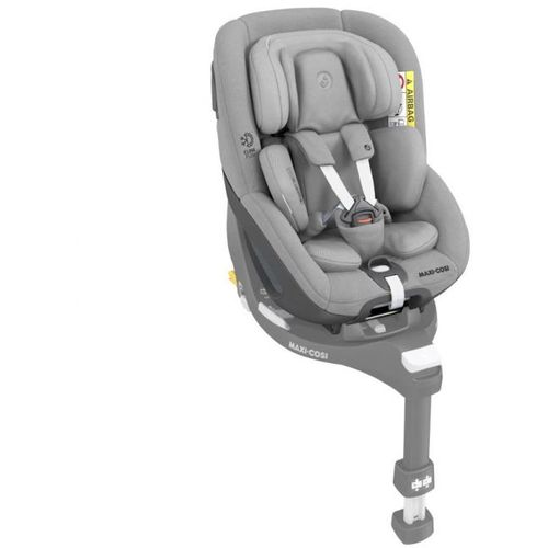 Maxi Cosi autosjedalica Pearl 360 - Authentic Grey slika 8