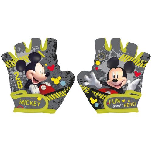Seven rukavice za bicikl Mickey Mouse slika 1