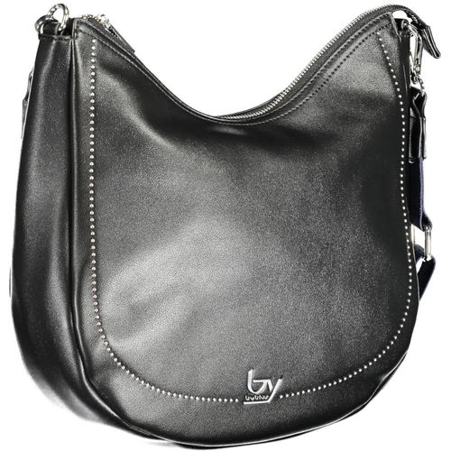 BYBLOS BLACK WOMEN'S BAG slika 3