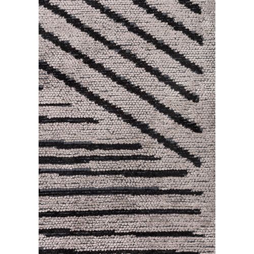 Tepih FIELD BLACK, 240 x 340 cm slika 5