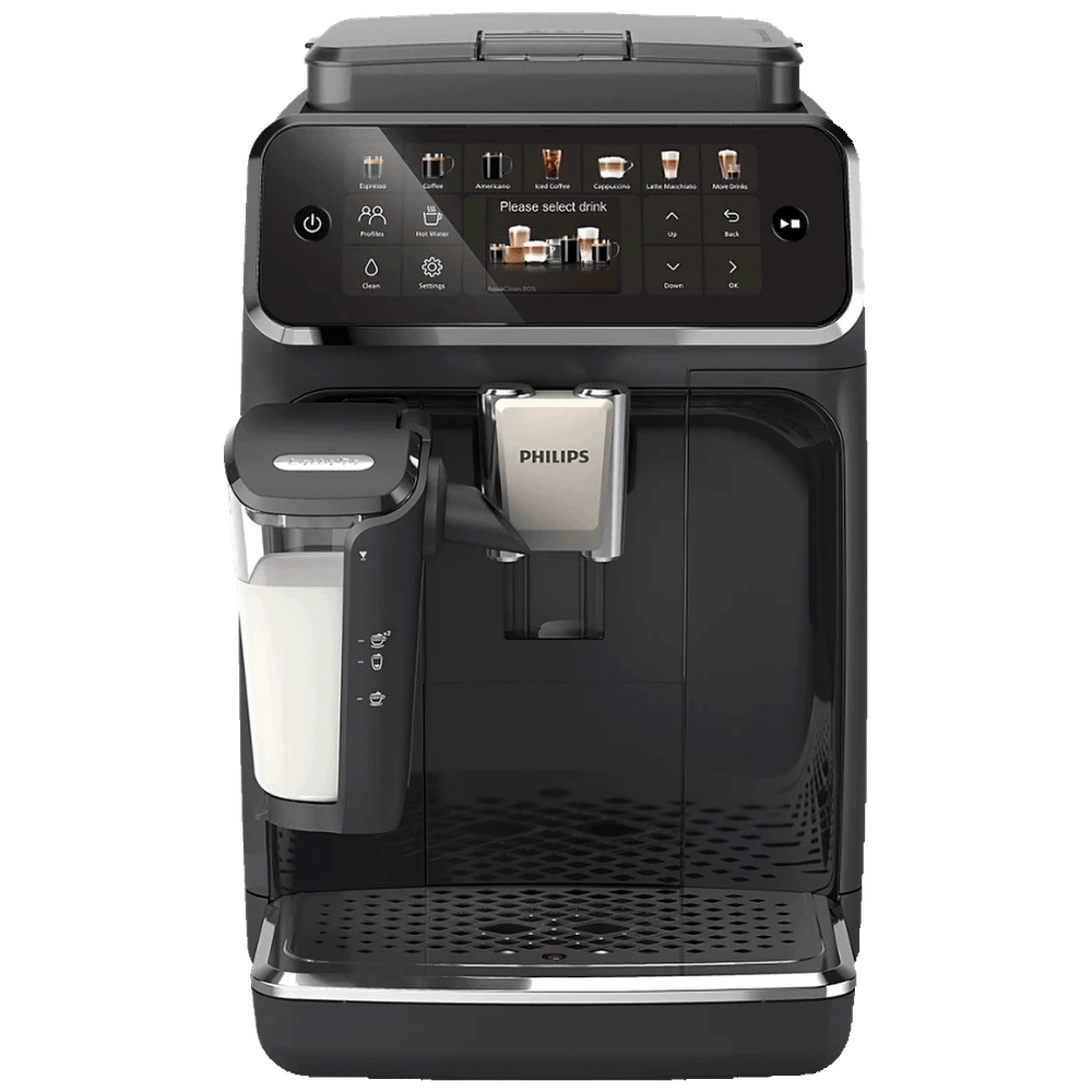 Philips Aparat za espresso kafu EP4441/50 slika 4