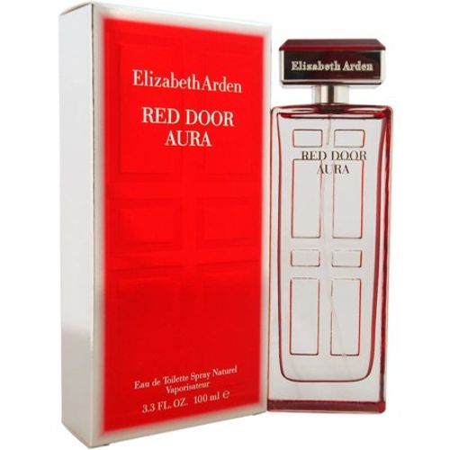 Elizabeth Arden Red Door Aura Eau De Toilette 100 ml (woman) slika 1